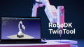 RoboDK Releases TwinTool For Robot Calibration