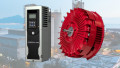 Rockwell and Infinitum Combine VFDs and Motors Into a Single Resource-Efficient Device
