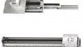 Rollon’s Space-Saving, Synchronized TLS Series of Telescoping Linear Actuators