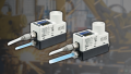 SMC Releases Flow Controller for Automatic Flow Rate Adjustment 