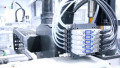 Schmalz Introduces Mini Compact Terminals for Tight Spaces