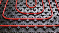 Reversing Structural Damage: Self-healing Materials