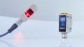 Object Detection With a Touchscreen: The New W10 Sensor from SICK