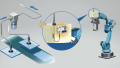 SMC Launches Latest Solutions: Vacuum Filters and a Wireless System with IO-Link
