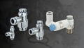 SMC Releases Dual-speed and Water-resistant Controllers for Flow Control