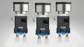 SMC Releases Lightweight, Vacuum-integrated Electric Gripper for Cobots