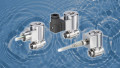 SMC Releases New Direct Operated 2-Port Solenoid Valve