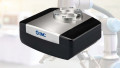 SMC Releases the LEHR Gripper Specialized for Collaborative Robots