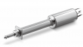 SMC Releases Actuator, Double-Acting Cylinder, and Stopper Cylinder