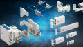 SMC Releases Suite of New Products for Pneumatic System Optimization