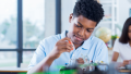 K-12 STEM Learning Opportunities Funded by Endress+Hauser and Purdue