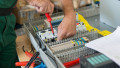 Comparing Programming Languages: Structured Text vs. Ladder Logic