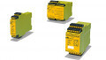 Introduction to Safety Relays
