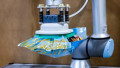 Schmalz Launches New Suction Cup Gripper for Handling Bags