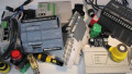 Understanding NPN vs PNP for Sensors and Devices