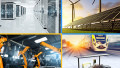 Meeting the Demand for Smaller and More Reliable Power Modules with the X Series RC-IGBTs