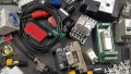 Troubleshooting for PLC Modules and I/O Devices