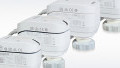 New Siemens Actuator Line Designed for Small Valves and Multitasking