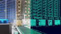 Siemens Forms Intralogistics Vertical Market, Offers “Holistic, Systematic” Material Handling