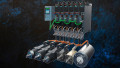 Siemens Expands Existing SINAMICS Servo Drive Product Family