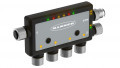 Banner Engineering’s Snap Signal System for Easy IIoT Development