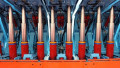 Controlling Hydraulic Devices with Open and Closed Loop Systems