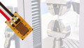 Strain Gauges: Basic Operating Principles, Materials, and Properties