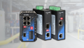 AutomationDirect Expands Networking Hardware With Stride SE3 Series Devices