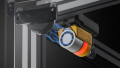 Keyence’s Electromagnetic Interlock Switch Solution for Safety Fencing and Guarding