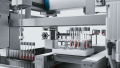 Automated and On Track: What is Total Laboratory Automation?