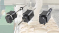 Thomson Releases Enhanced Linear Actuator with Rotary Encoder Integration