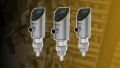 Turck Releases Next-generation Flow Sensors With Alphanumeric Display