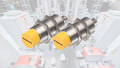 Contactless Power and Signal Transfer: Turck Inductive Couplers