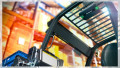 Turck Creates Smart RFID Forklift System to Improve Product Tracking