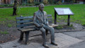 Alan Turing: The Innovation Behind Modern Computer Controls 