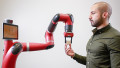 Advancing Robotics and AI at the University of Manchester