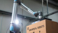 Universal Robots Introduces 20 kg Redefined Cobot 