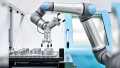 New UR30 From Universal Robots: Heavy Payload in a Compact Size