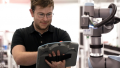 SensoPart Connects Universal Robots’ Cobots and Vision Sensors Seamlessly