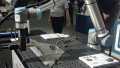 Universal Robots Demos New Cobot Solutions at Automate 2022