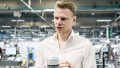 Podcast: Universal Robots CEO Kim Povlsen on Collaborative Robots for the 98%
