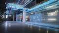 Using Virtualization Technology to Enhance Industrial Control System