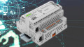 WAGO Debuts New Protocols for Its CC-100 PLC