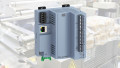 Introducing the PLC410, WEG’s New PLC: Smaller But with Powerful Specs