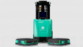 Wise Robotics Introduce VisionNav’s VNP15 Automated Forklift