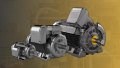 Weg Delivers IE5 Ultra-premium Efficiency With New W23 Sync+ Motors