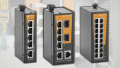 Industrial Ethernet Switches From Weidmüller Take It up a Notch