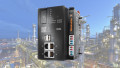 New Weidmüller Controllers Bridge the Gap Between IT and OT