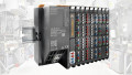 Weidmüller Upgrades U-remote for Improved Performance and Integration