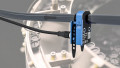 Wenglor’s Inductive Ring Sensors Ready for Robotic Metallic Parts Feeding Applications